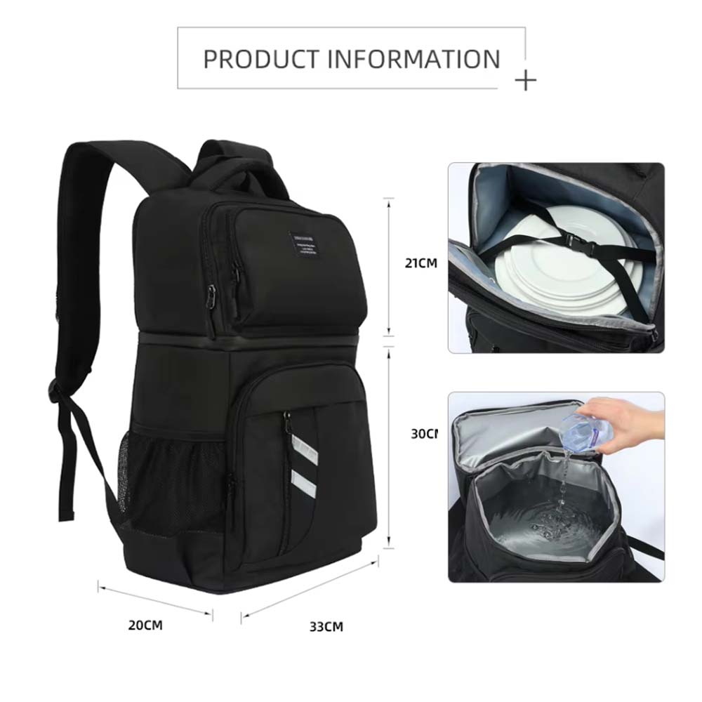 DENUONISS 2-in-1 Thermal Coole - Wine Beer Fridge incelemesi ve fiyatı