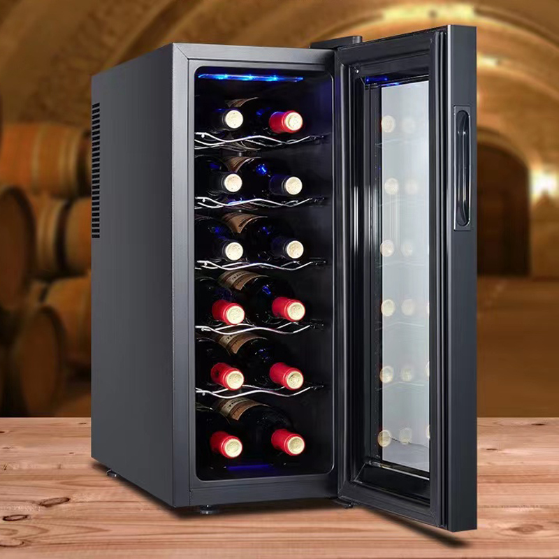 Single Zone Electric Wine Beer - Wine Beer Dual Zone incelemesi ve fiyatı
