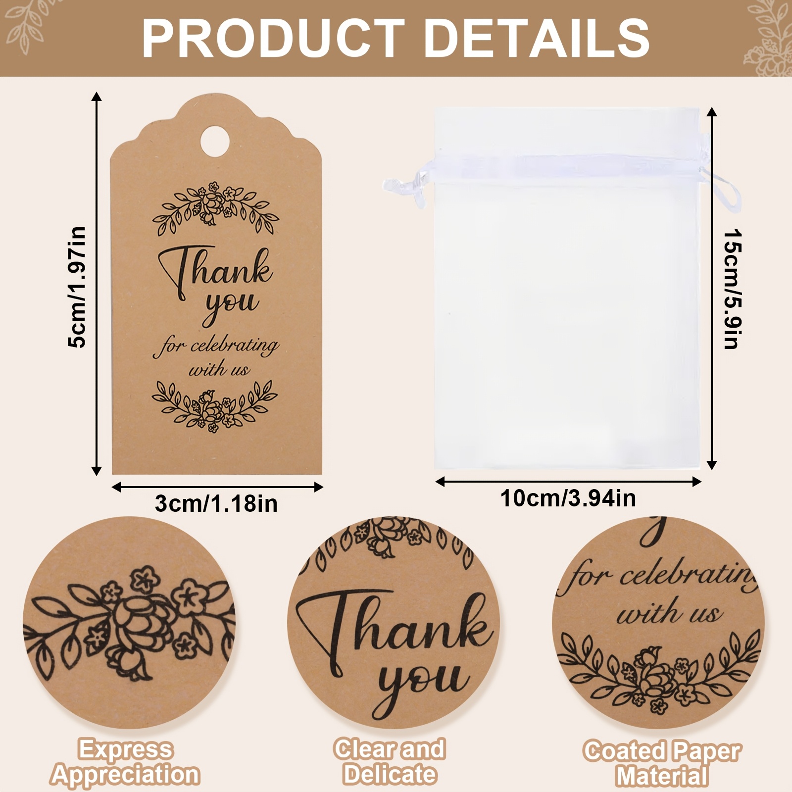 90-Piece Wedding Guest Set: 30 - Wine & Beer Shop Photos incelemesi ve fiyatı