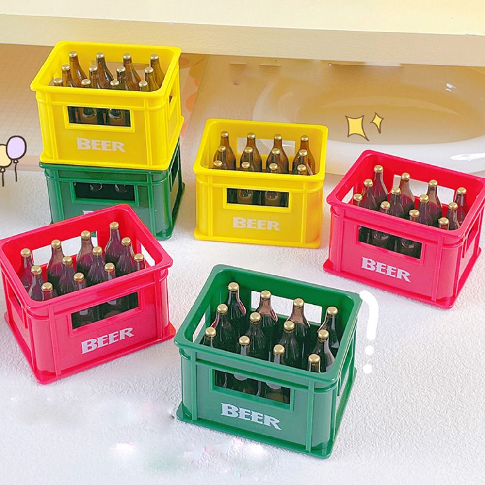 Plastic Bottle Opener Creative - Wine Beer Fridge incelemesi ve fiyatı