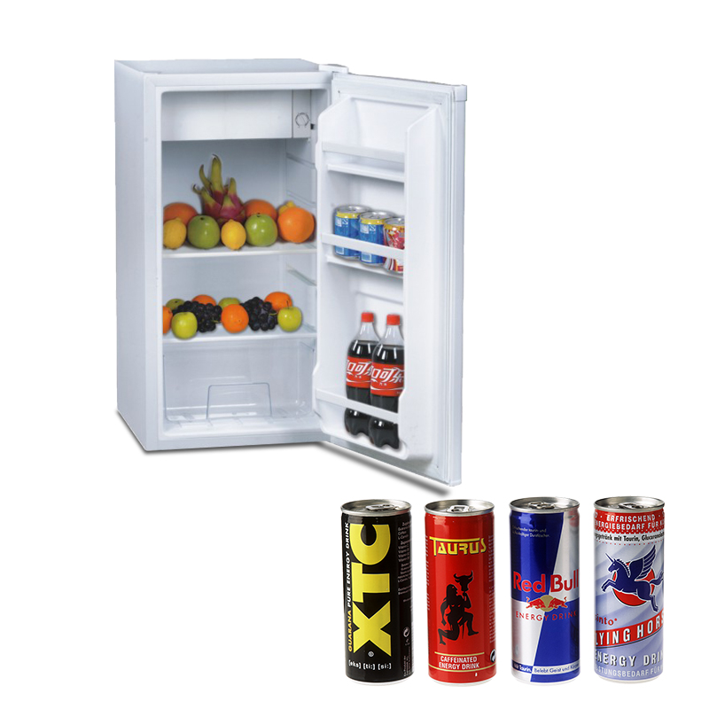 Manufacturer Customized Black  - Wine Beer Dual Zone incelemesi ve fiyatı