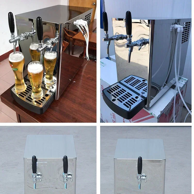 GOOD 30L Draft Beer Machine Sm - Wine Draft Beer incelemesi ve fiyatı