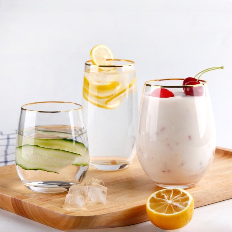 2pcs Whiskey Glass Clear Whisk - Wine To Beer To Liquor incelemesi ve fiyatı