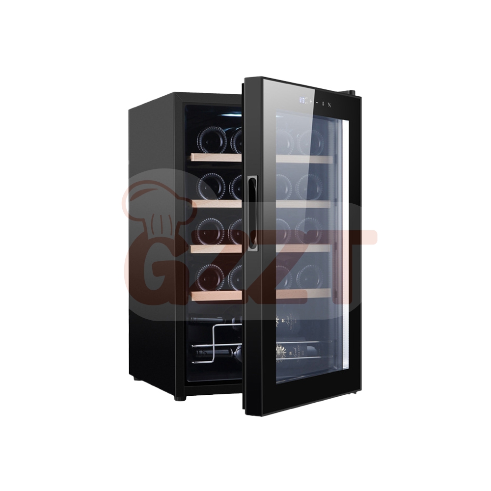 High Quality Display Cooler Ba - Wine Beer Dual Zone incelemesi ve fiyatı