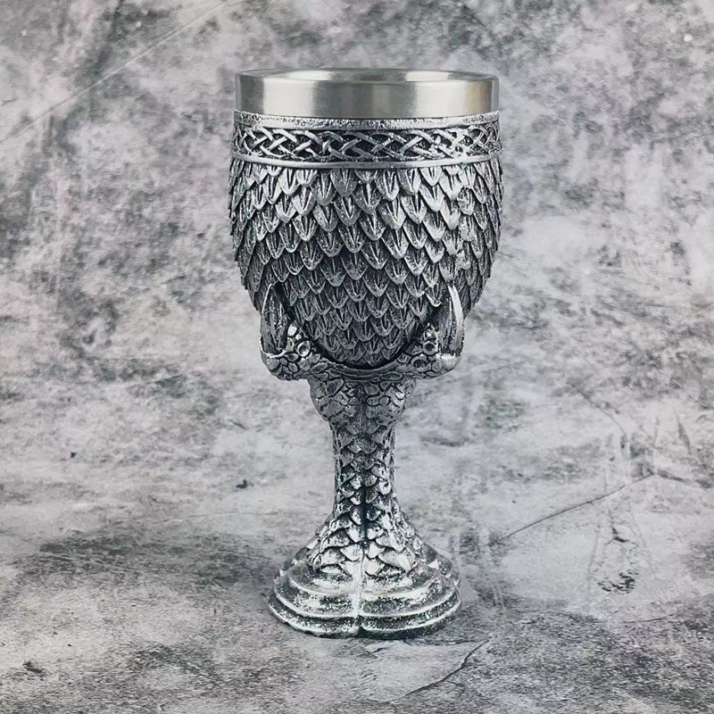 Gothic Wine Goblet, Chalice GO - Wine Beer Europe incelemesi ve fiyatı