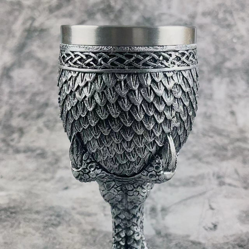 Gothic Wine Goblet, Chalice GO - Wine Beer Europe incelemesi ve fiyatı