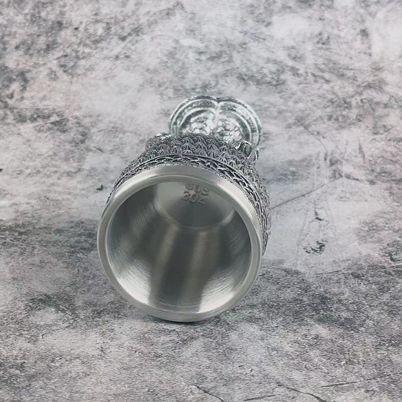 Gothic Wine Goblet, Chalice GO - Wine Beer Europe incelemesi ve fiyatı