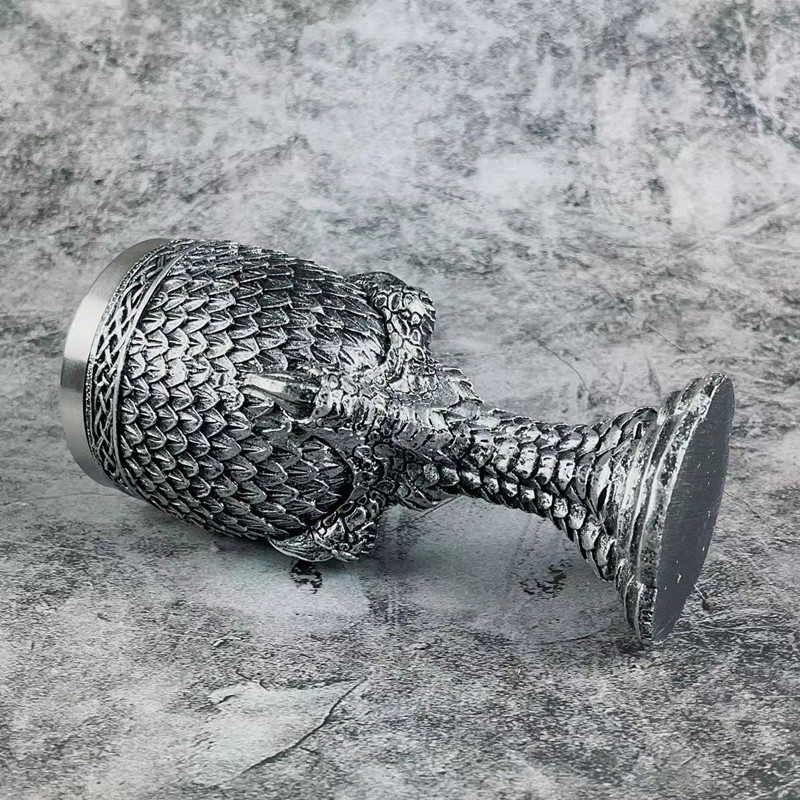 Gothic Wine Goblet, Chalice GO - Wine Beer Europe incelemesi ve fiyatı
