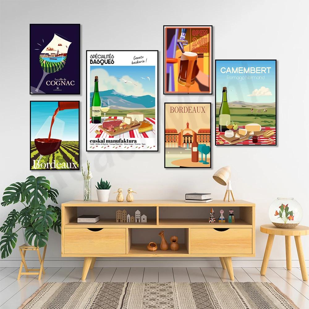 Bordeaux vines, wine, Basque C - Wine Beer Europe incelemesi ve fiyatı