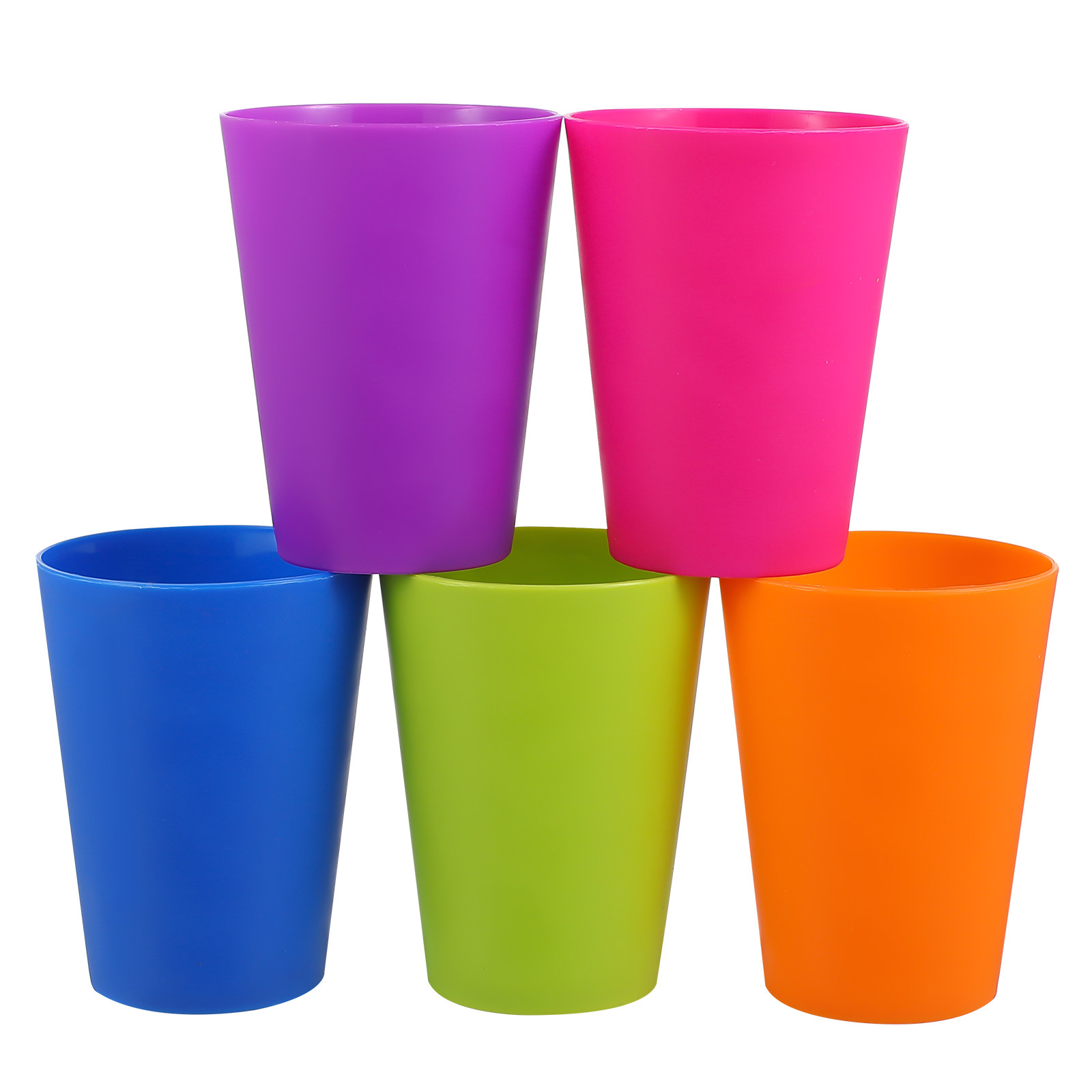 15Pcs Mixed Color Plastic Drin - Wine Beer Mixed Drinks incelemesi ve fiyatı