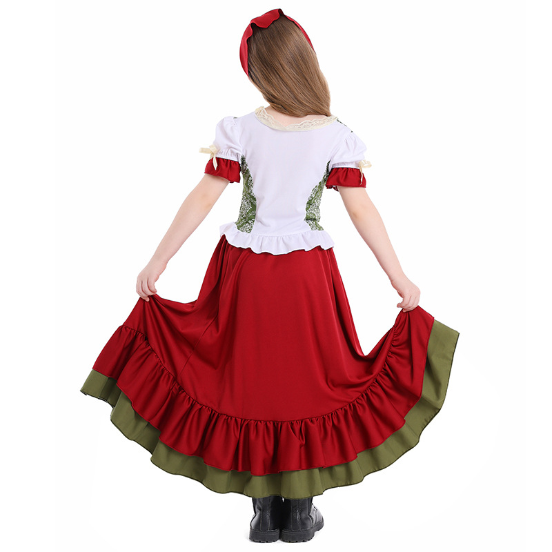 Oktoberfest Kids Costume Bavar - Wine Beer Europe incelemesi ve fiyatı