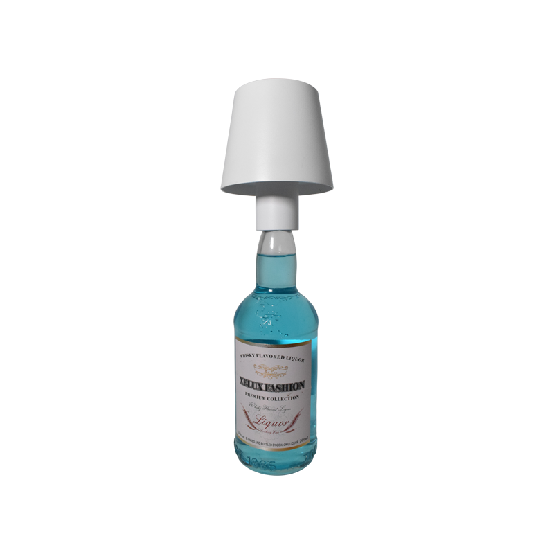 Home Decor Dimmable Rechargeab - Wine & Beer Shop Photos incelemesi ve fiyatı