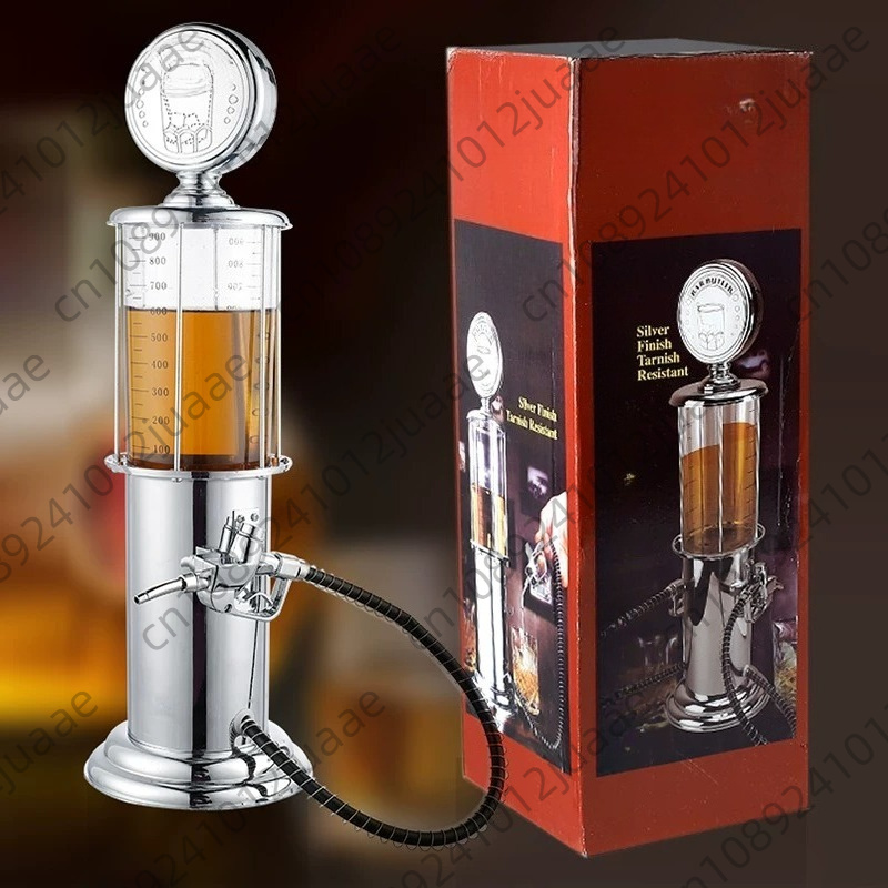 Liquor dispenser for Beer Mini - Wine To Beer To Liquor incelemesi ve fiyatı
