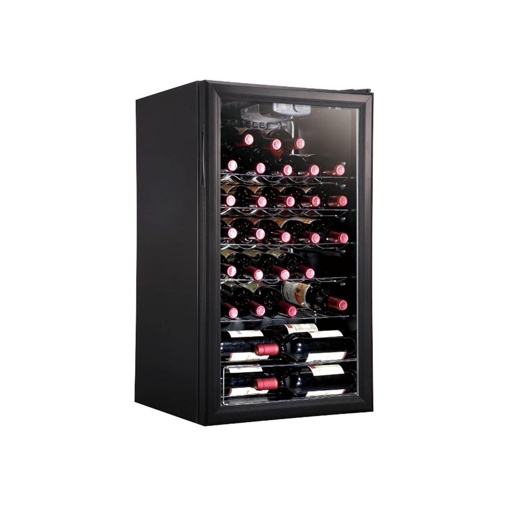 98L Electric Wine Fridge Frees - Wine Beer Fridge incelemesi ve fiyatı