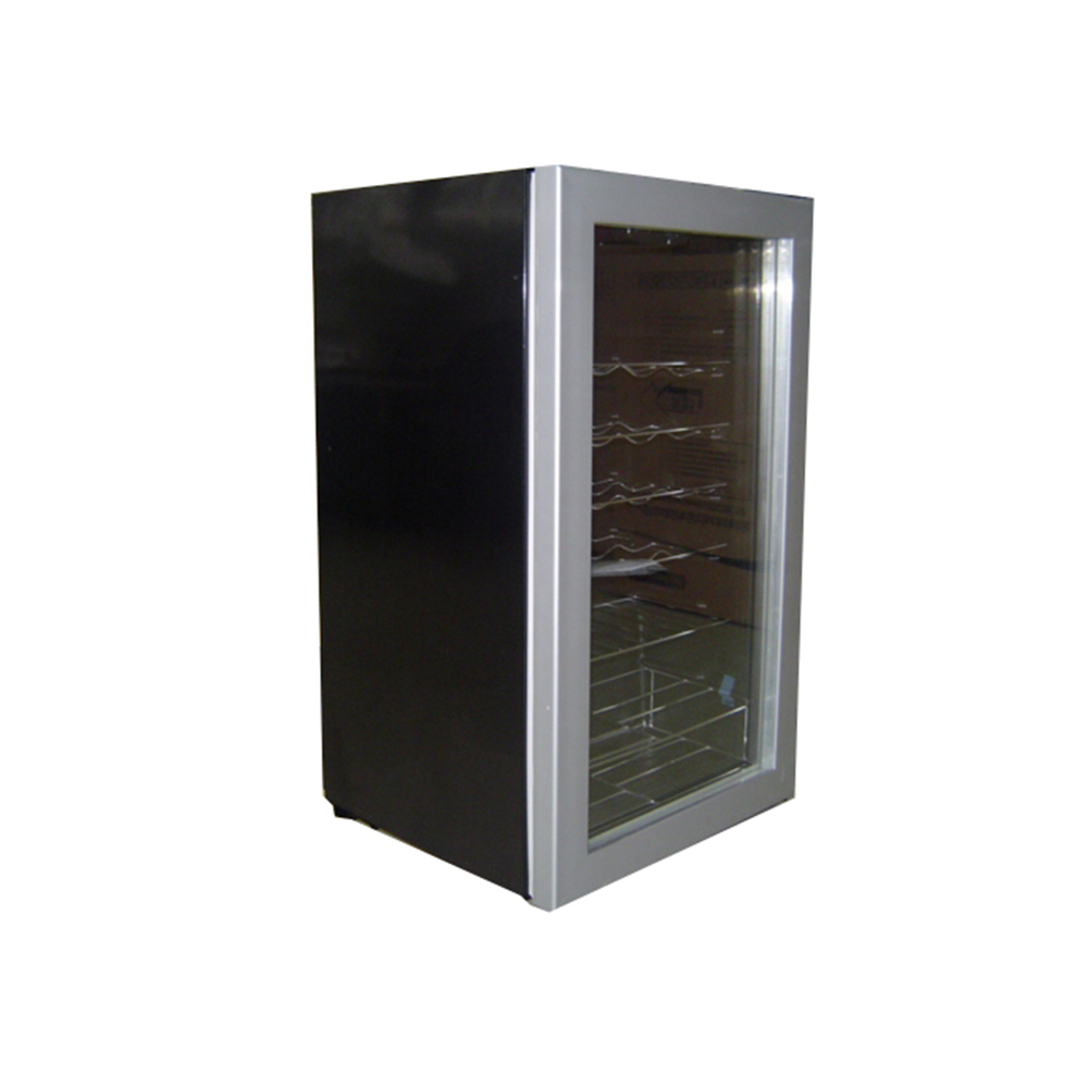 98L Electric Wine Fridge Frees - Wine Beer Fridge incelemesi ve fiyatı