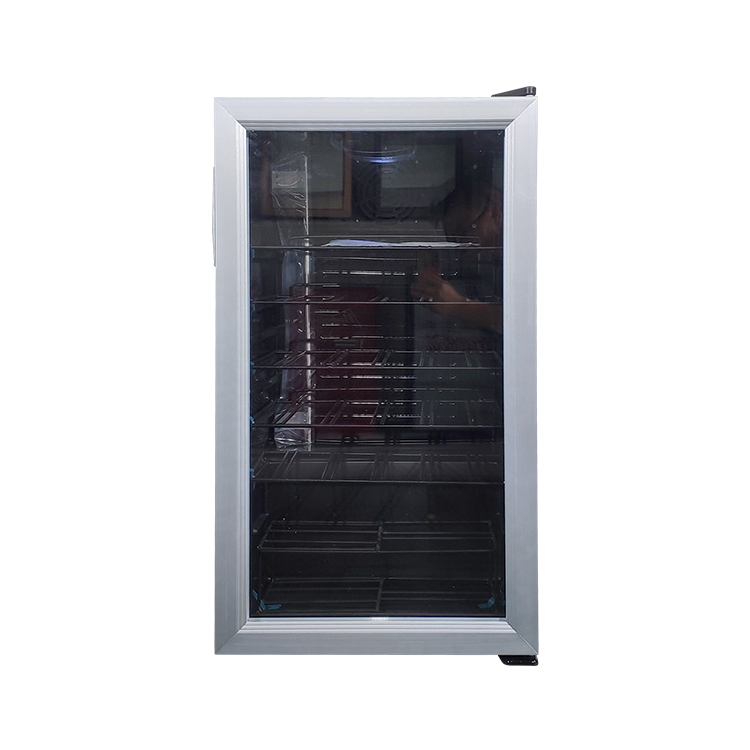 98L Electric Wine Fridge Frees - Wine Beer Fridge incelemesi ve fiyatı