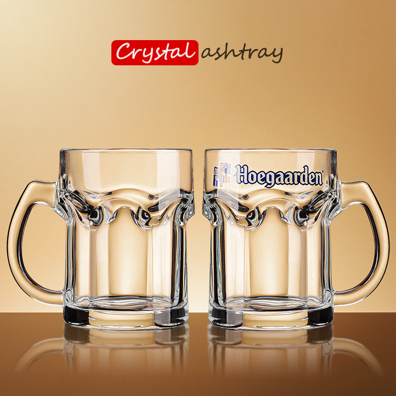 Household beer mug with handle - Wine Draft Beer incelemesi ve fiyatı
