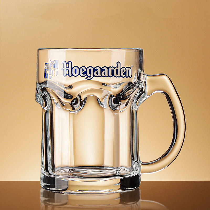 Household beer mug with handle - Wine Draft Beer incelemesi ve fiyatı