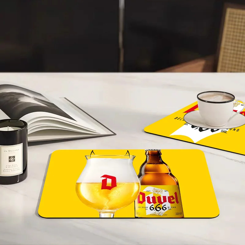 VIKAMA Absorbent Non-Slip Coas - Wine Beer Europe incelemesi ve fiyatı