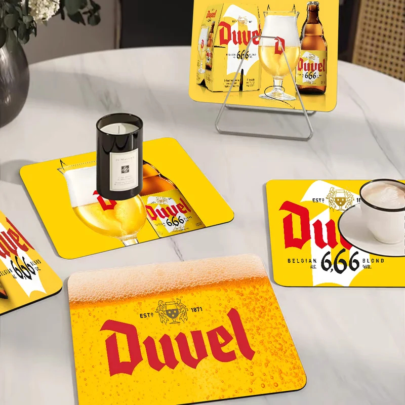 VIKAMA Absorbent Non-Slip Coas - Wine Beer Europe incelemesi ve fiyatı