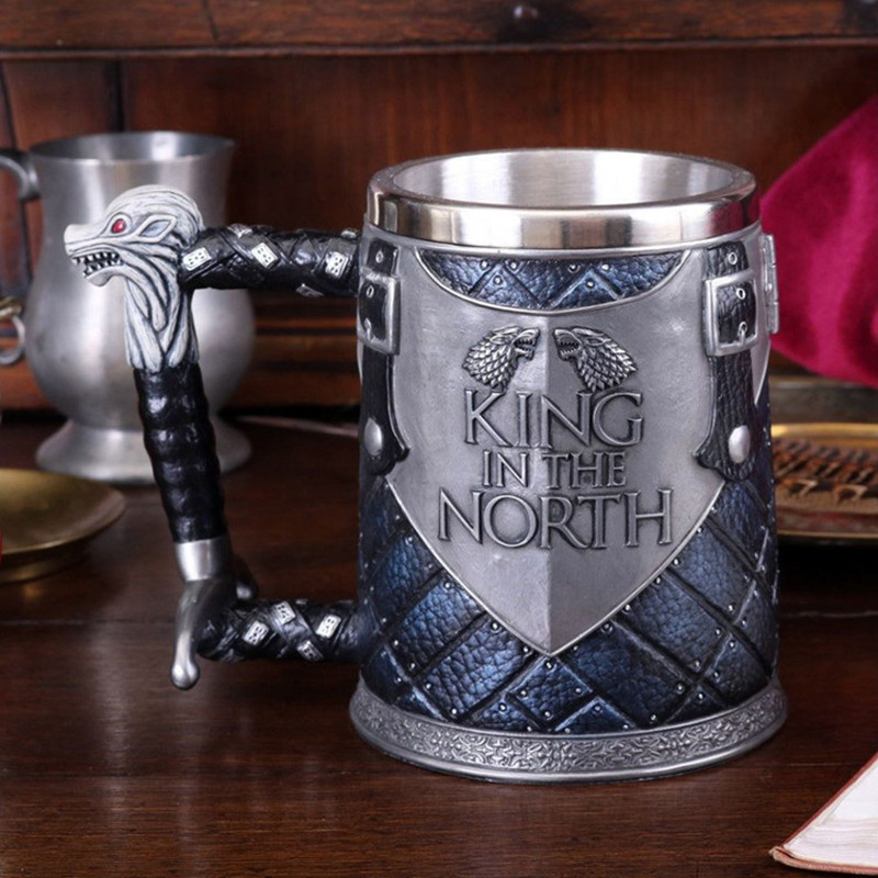 Stainless Steel Resin Thrones  - Wine Beer Europe incelemesi ve fiyatı