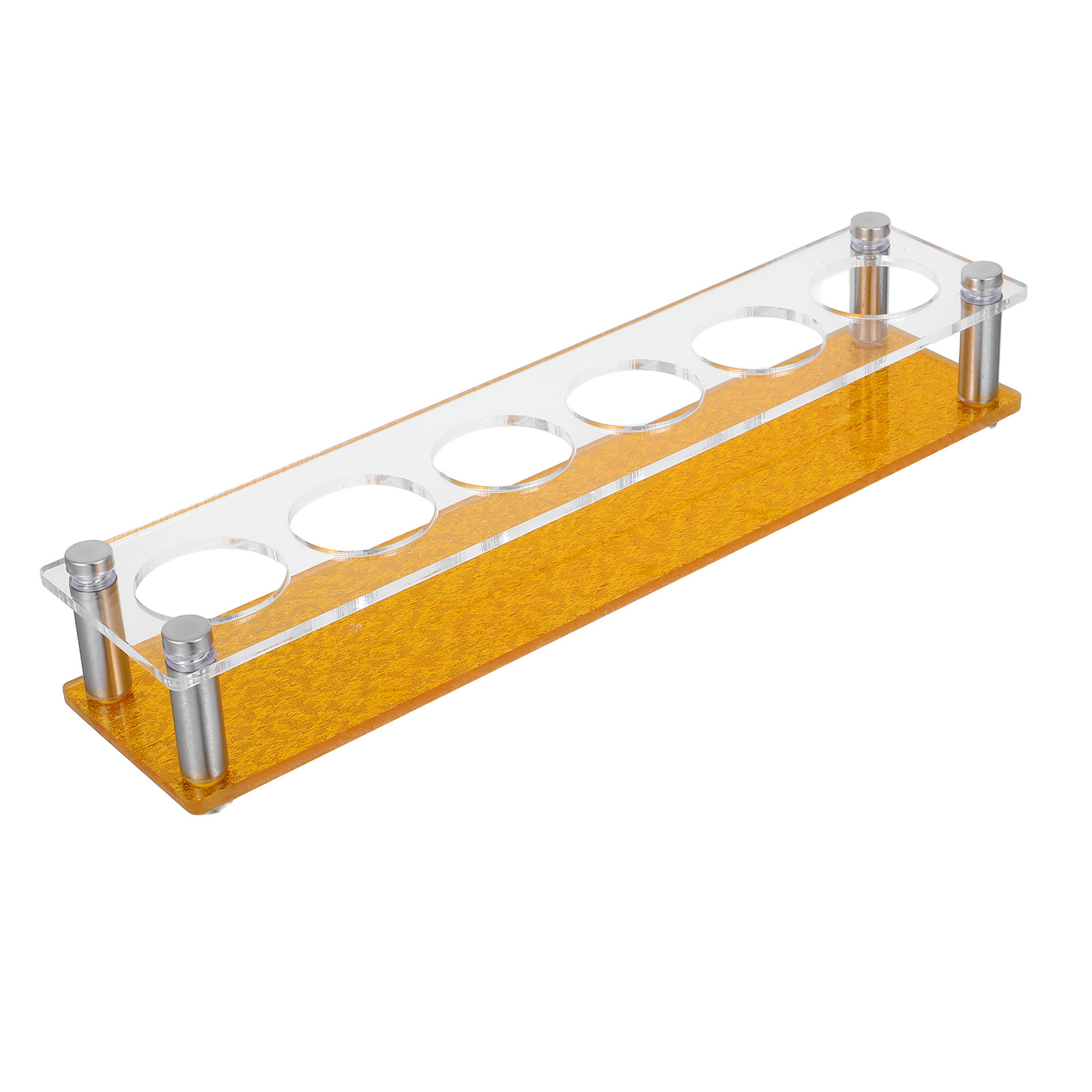Acrylic Beer Glass Rack Holder - Wine To Beer To Liquor incelemesi ve fiyatı