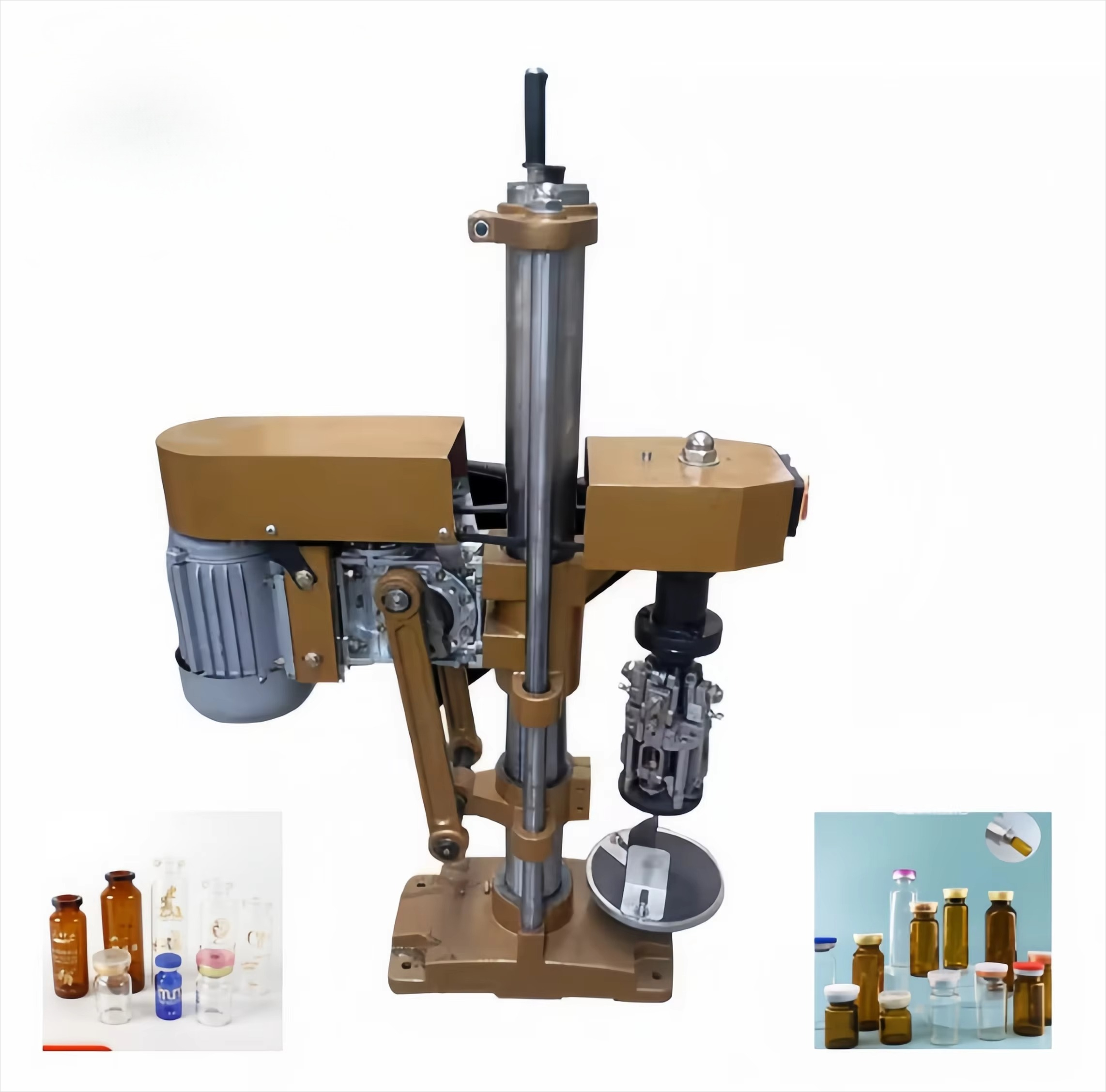 Manual Pneumatic Beer Aluminum - Wine To Beer To Liquor incelemesi ve fiyatı