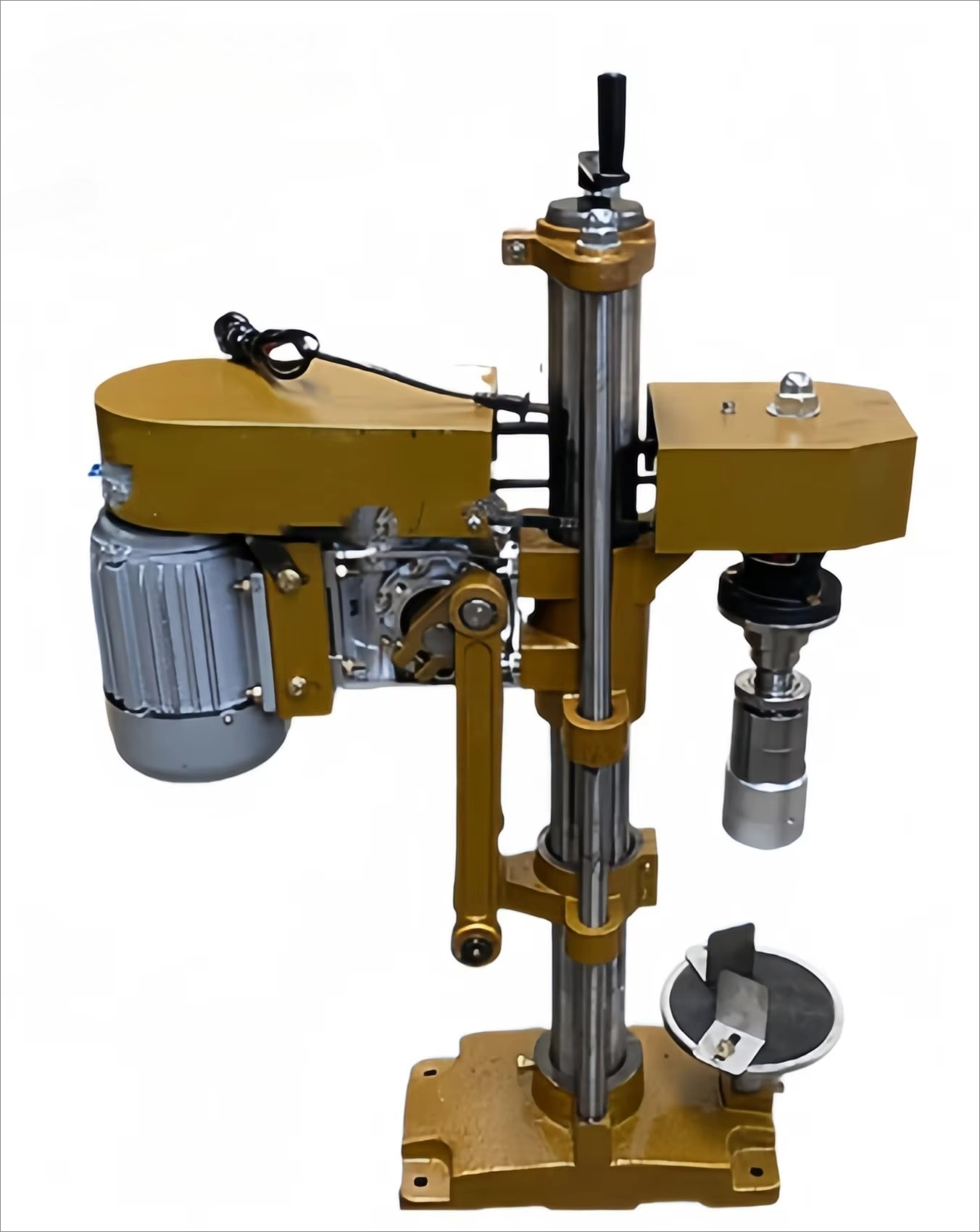 Manual Pneumatic Beer Aluminum - Wine To Beer To Liquor incelemesi ve fiyatı