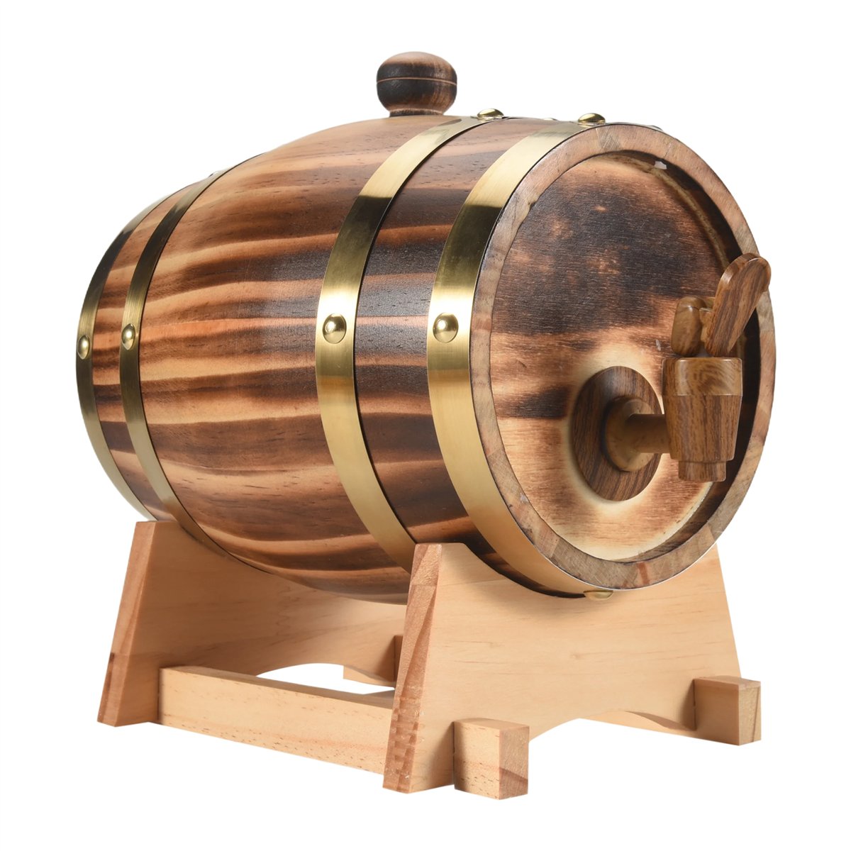 Jan.Oak , 1.5 L / 3 L Oak Stor - Wine In Beer Store incelemesi ve fiyatı