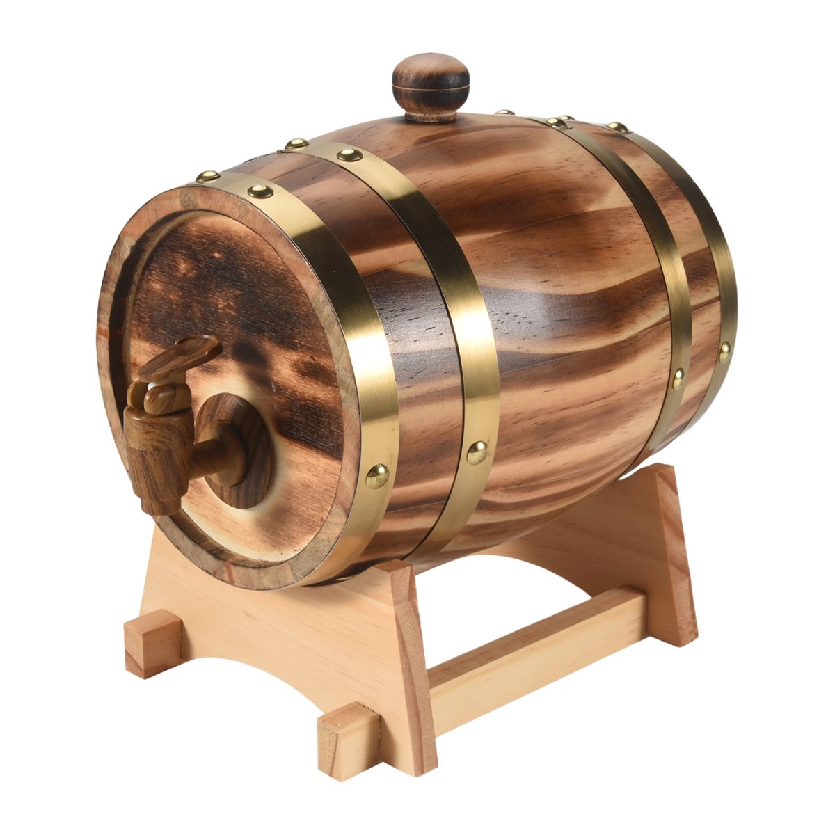 Jan.Oak , 1.5 L / 3 L Oak Stor - Wine In Beer Store incelemesi ve fiyatı