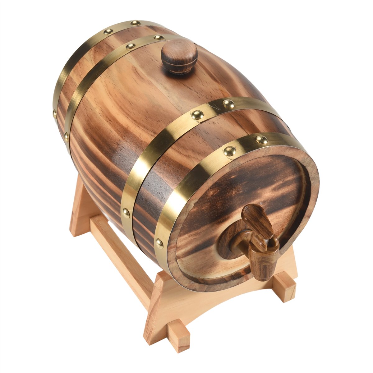 Jan.Oak , 1.5 L / 3 L Oak Stor - Wine In Beer Store incelemesi ve fiyatı