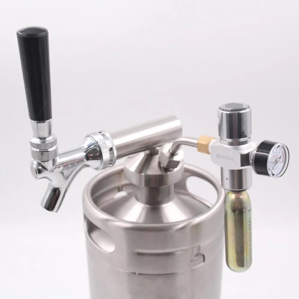 Portable mini draft beer keg w - Wine Draft Beer incelemesi ve fiyatı