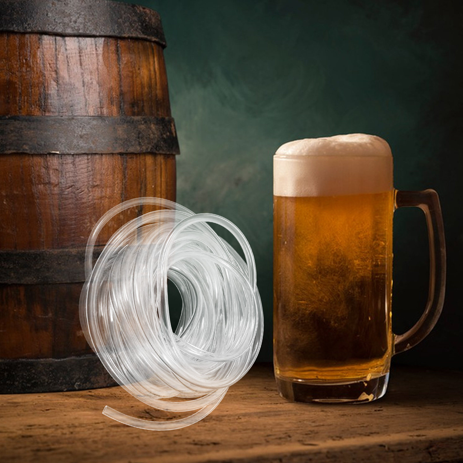 Beer Gas Line Tubing Hose High - Wine Draft Beer incelemesi ve fiyatı