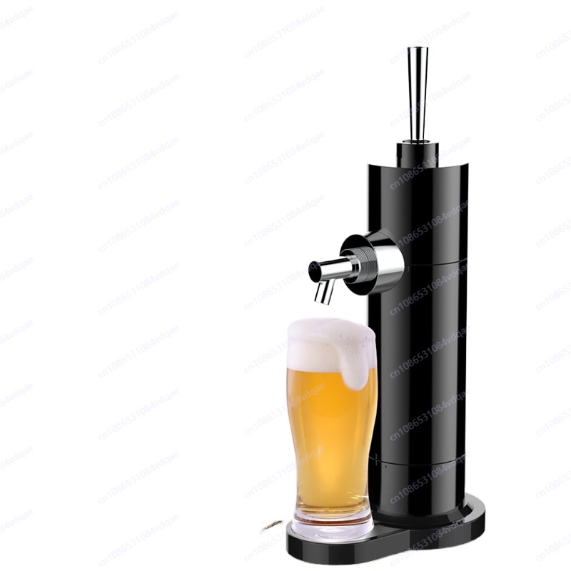 Convenient Beer Machine Electr - Wine Draft Beer incelemesi ve fiyatı