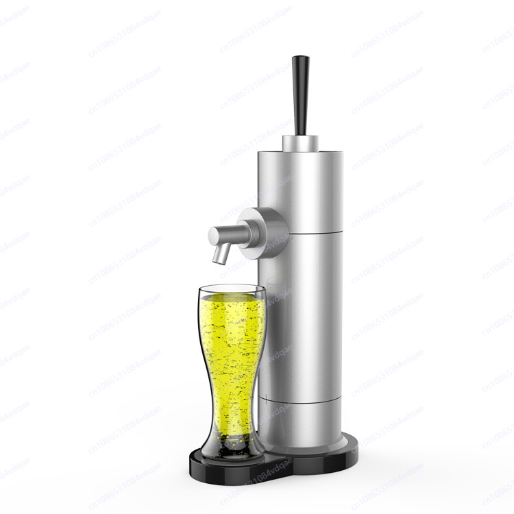 Convenient Beer Machine Electr - Wine Draft Beer incelemesi ve fiyatı