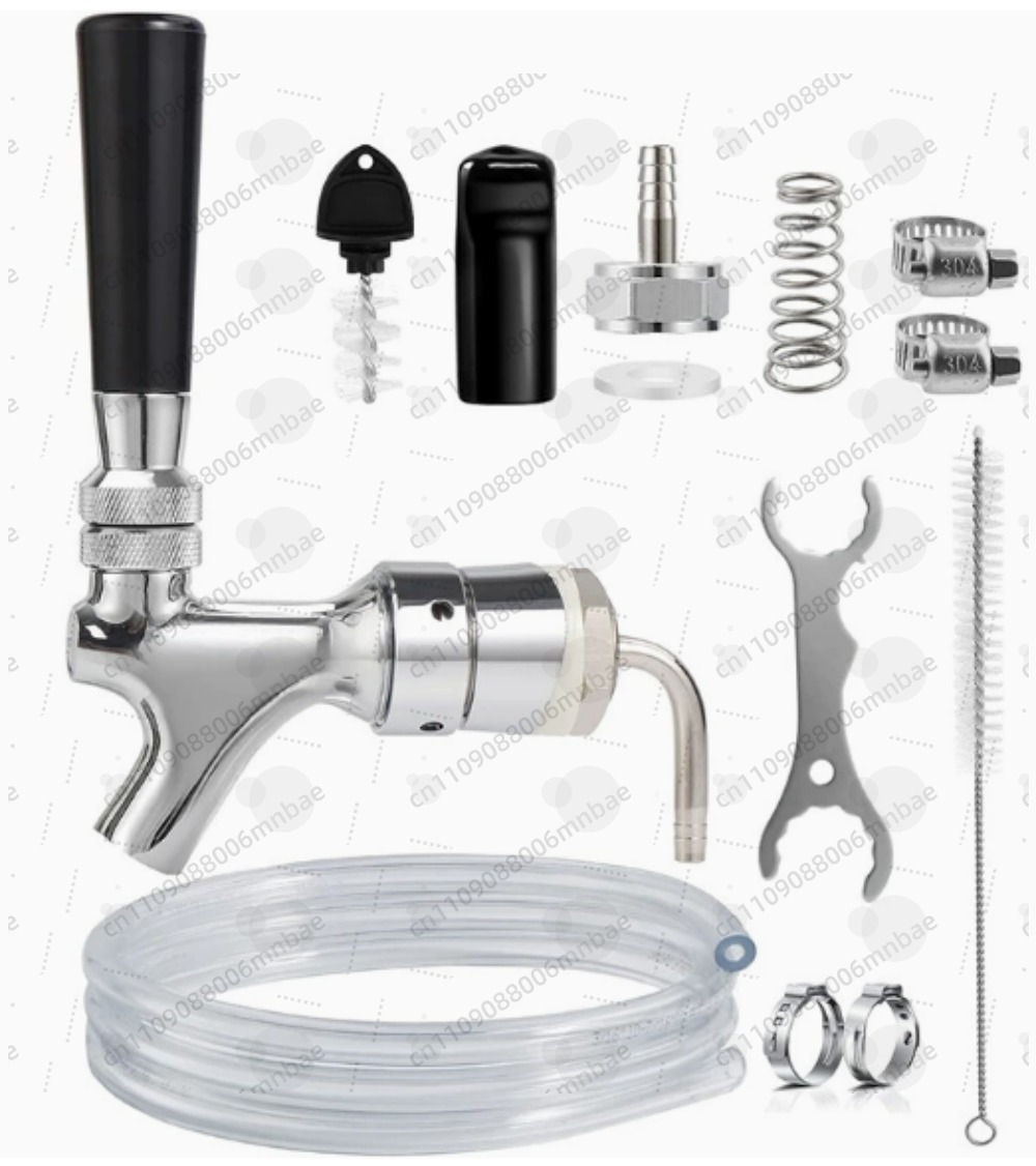 Food Grade Draft Beer Machine  - Wine Draft Beer incelemesi ve fiyatı
