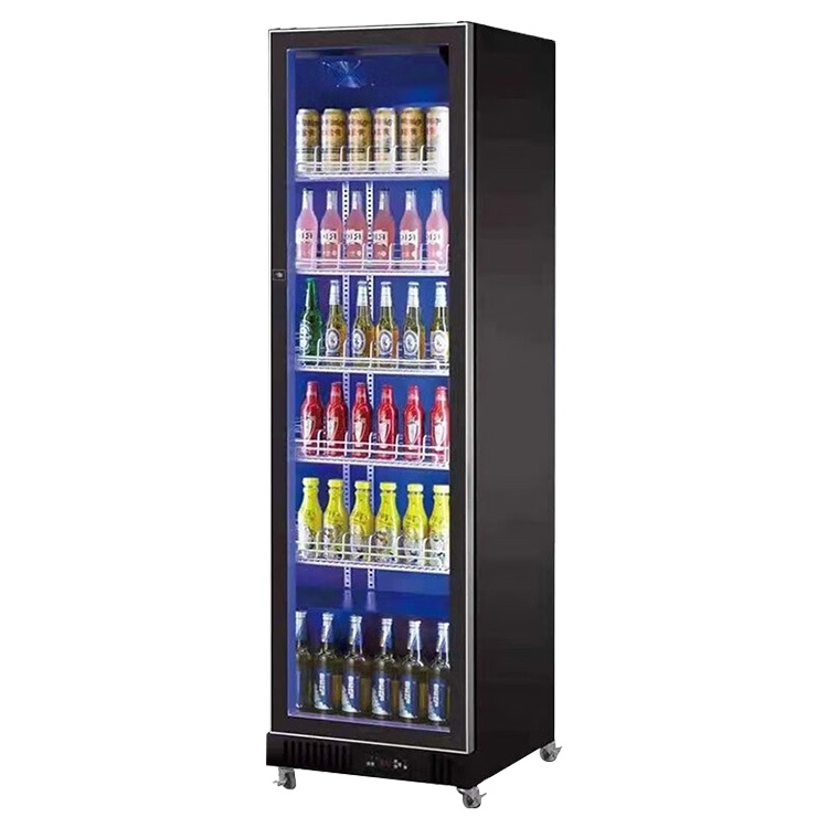 Beverage Display Cooler and  R - Wine Beer Dual Zone incelemesi ve fiyatı