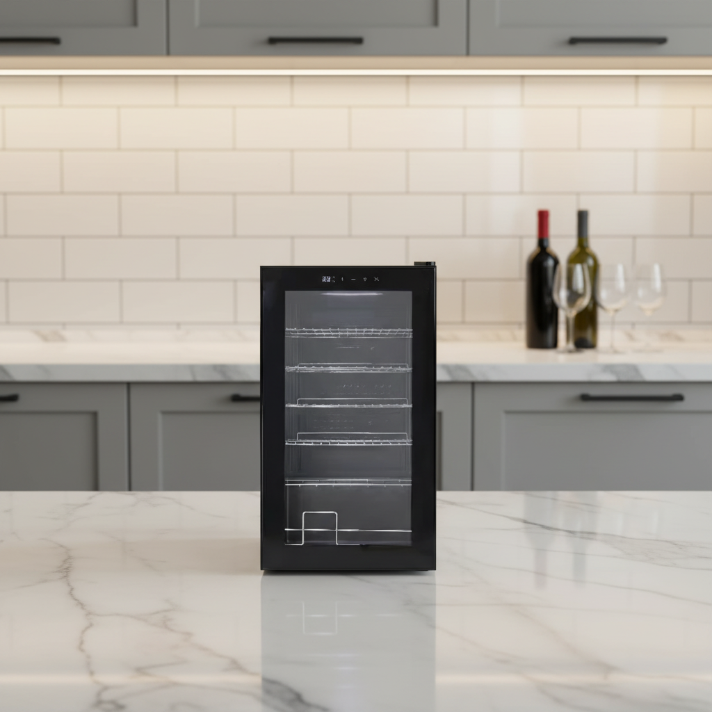 Wine Beer Fridge Small Built i - Wine Beer Fridge incelemesi ve fiyatı
