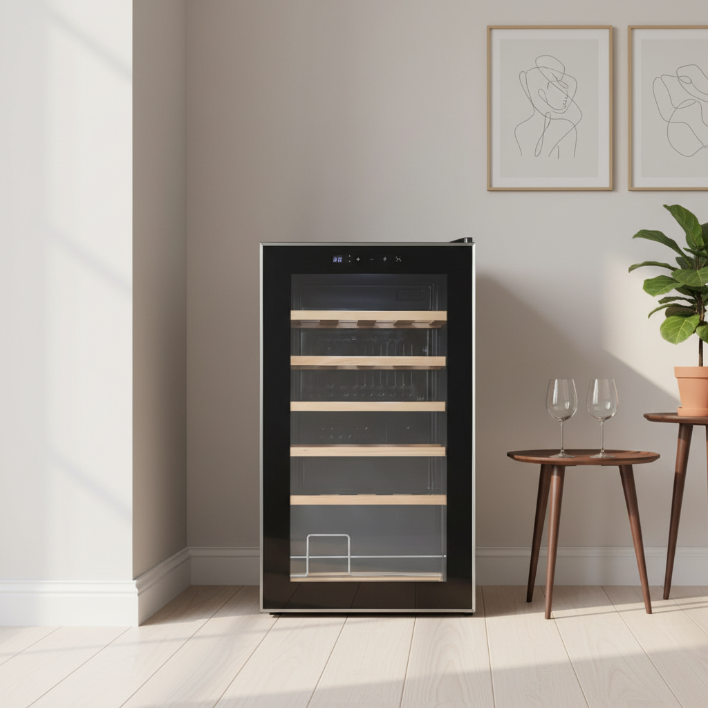Wine Beer Fridge Small Built i - Wine Beer Fridge incelemesi ve fiyatı