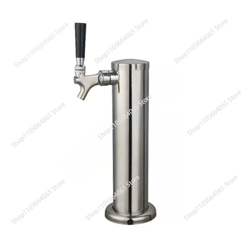 Vertical wine column single he - Wine Draft Beer incelemesi ve fiyatı