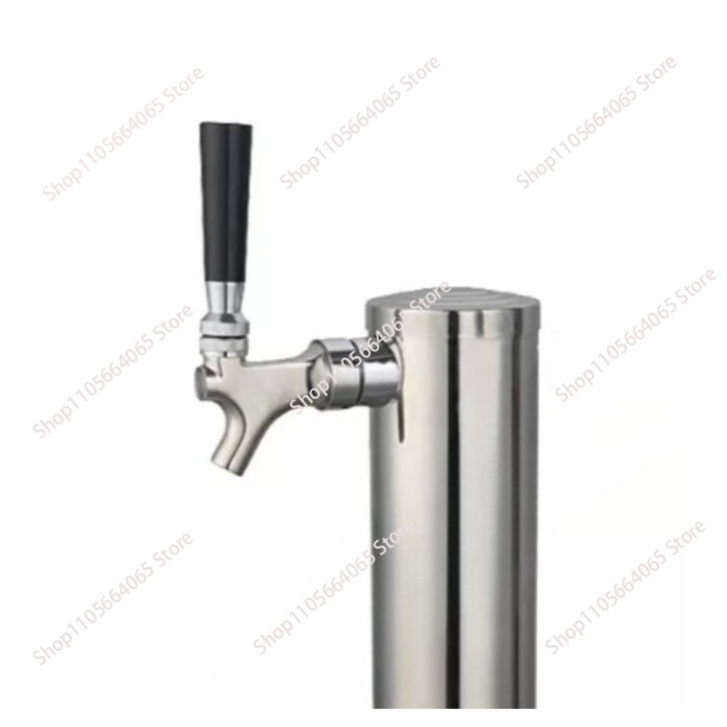 Vertical wine column single he - Wine Draft Beer incelemesi ve fiyatı